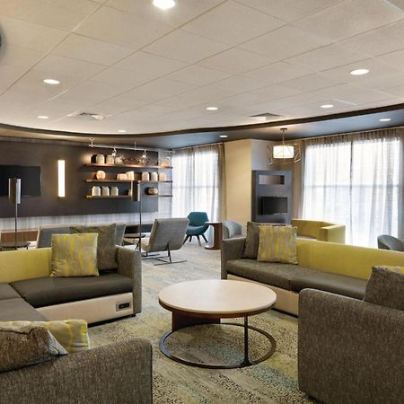Courtyard By Marriott Fort Smith Downtown מראה חיצוני תמונה