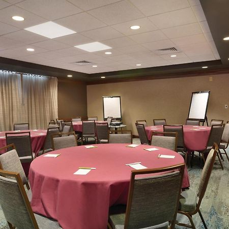 Courtyard By Marriott Fort Smith Downtown מראה חיצוני תמונה