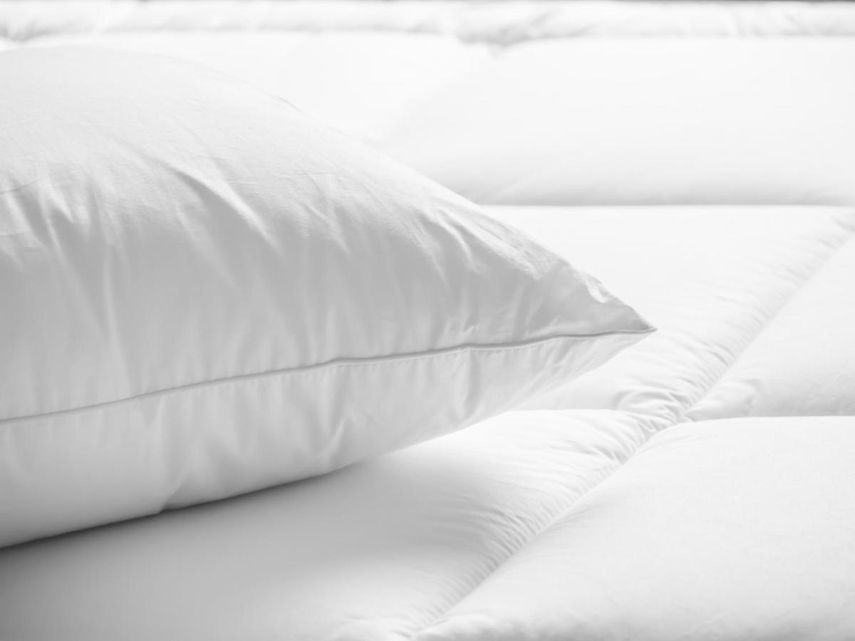 Courtyard By Marriott Fort Smith Downtown מראה חיצוני תמונה