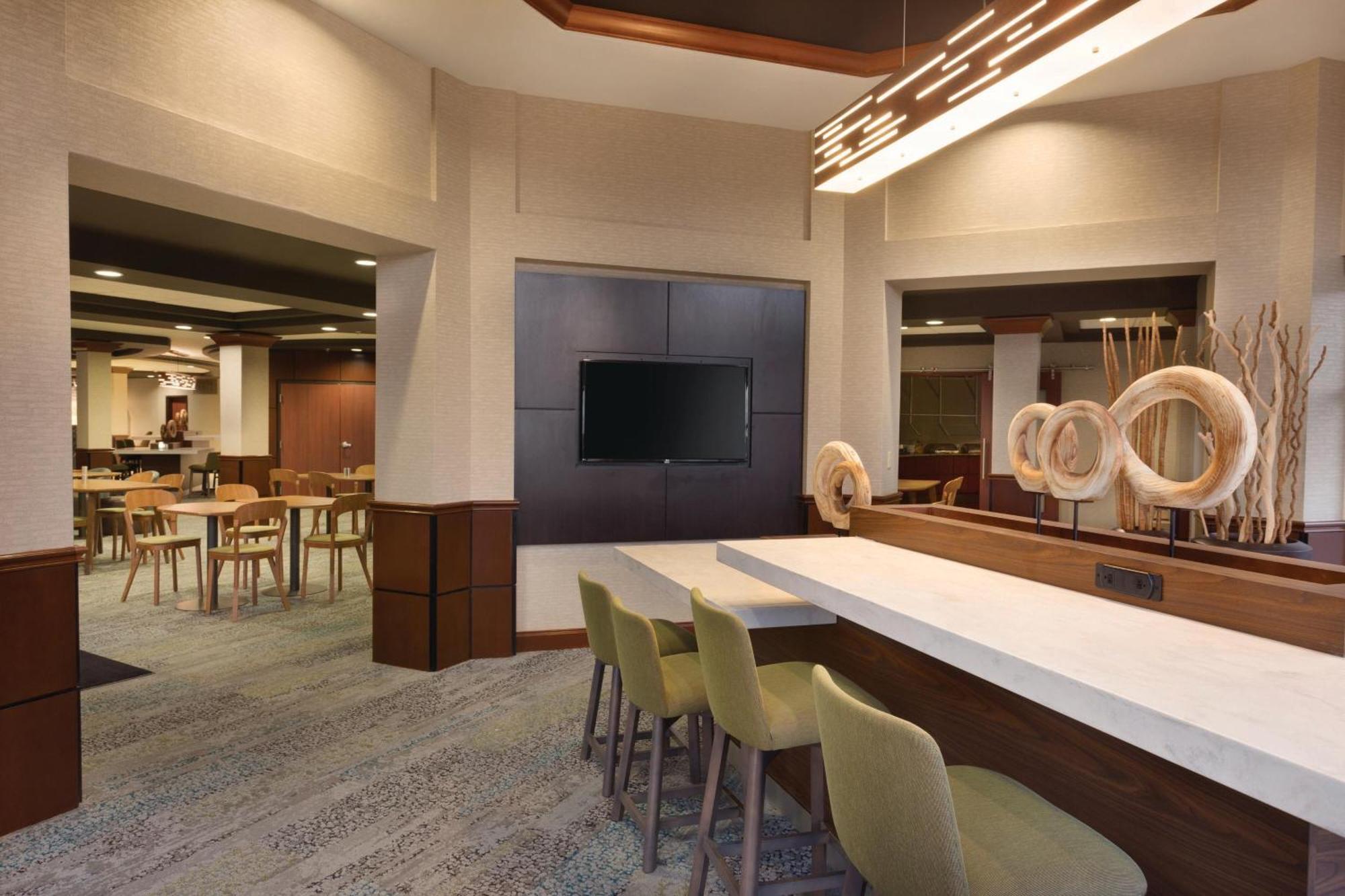Courtyard By Marriott Fort Smith Downtown מראה חיצוני תמונה
