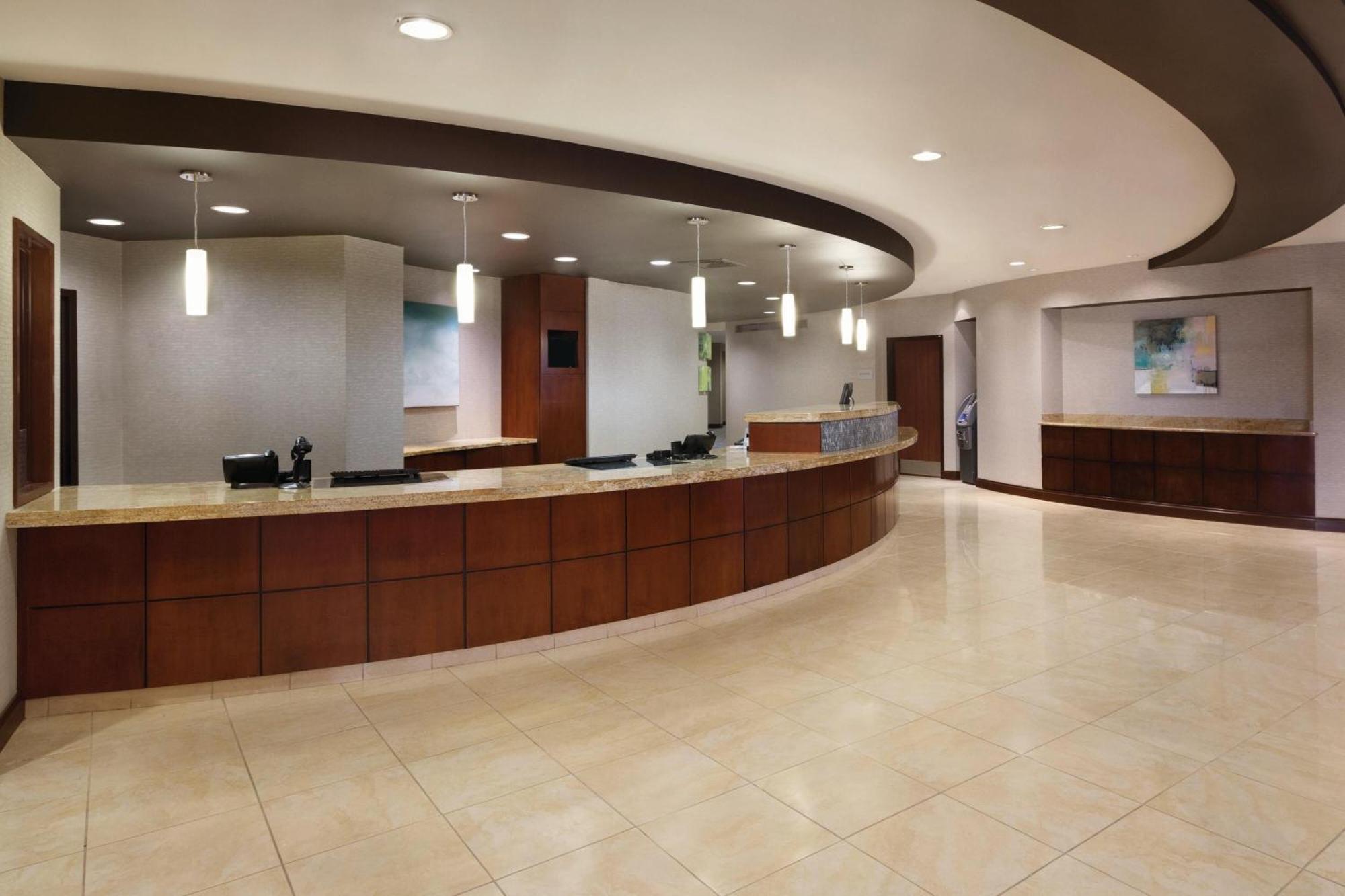 Courtyard By Marriott Fort Smith Downtown מראה חיצוני תמונה