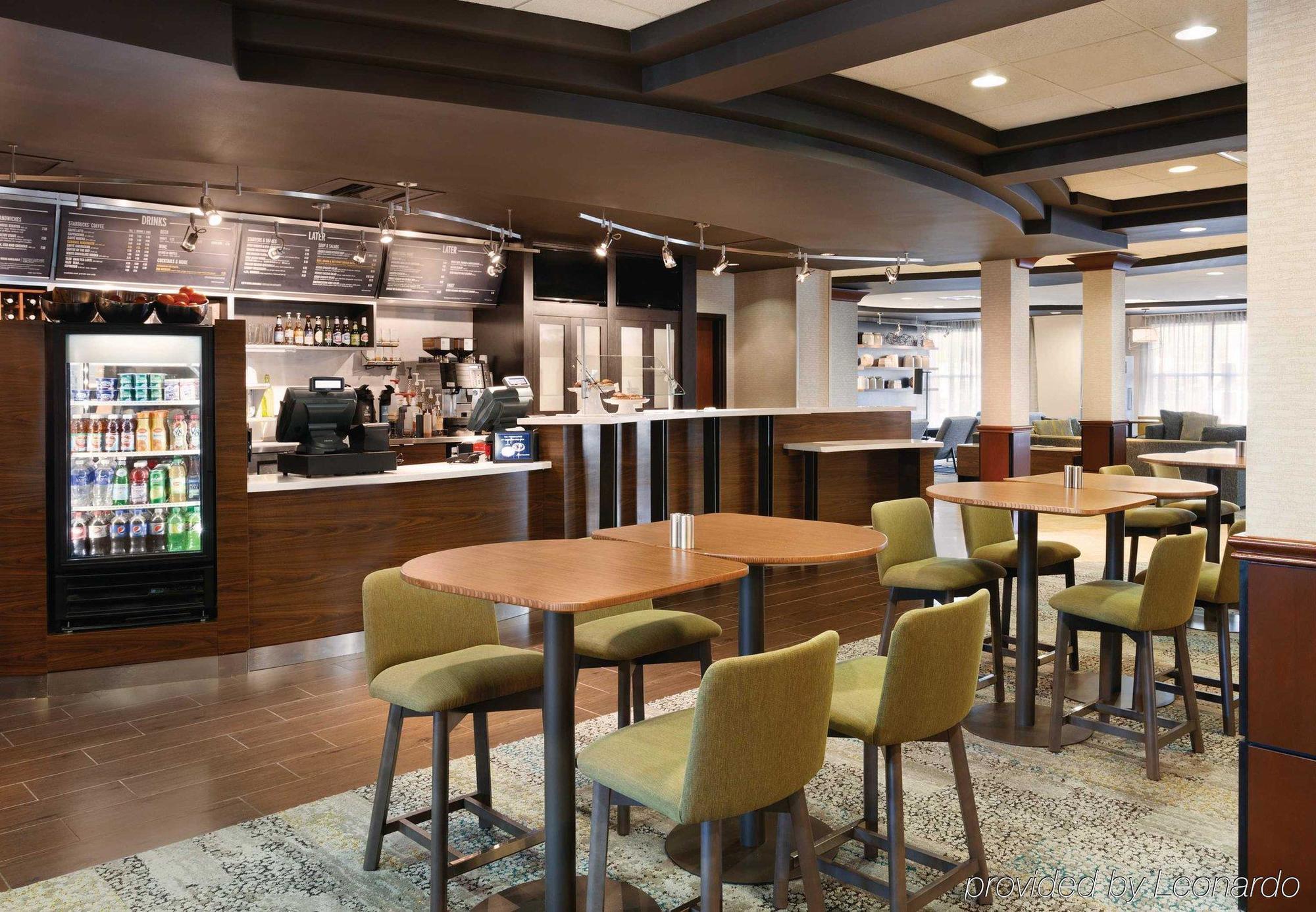 Courtyard By Marriott Fort Smith Downtown מראה חיצוני תמונה