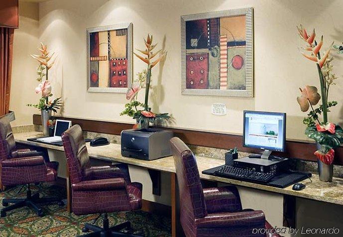 Courtyard By Marriott Fort Smith Downtown מראה חיצוני תמונה
