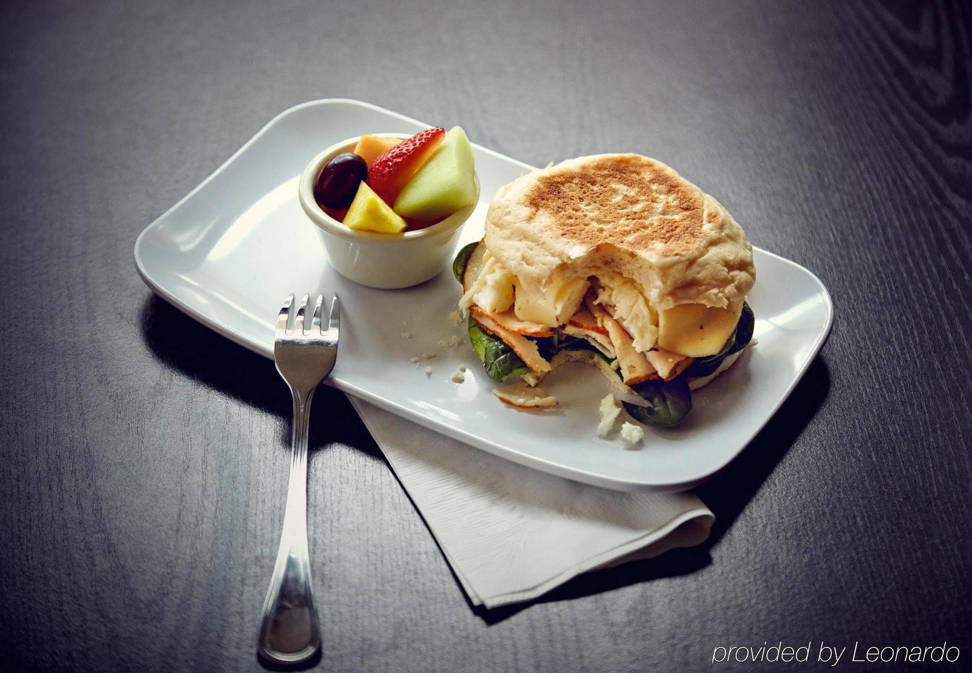 Courtyard By Marriott Fort Smith Downtown מראה חיצוני תמונה
