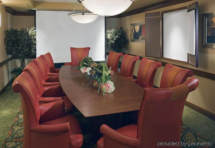 Courtyard By Marriott Fort Smith Downtown מראה חיצוני תמונה