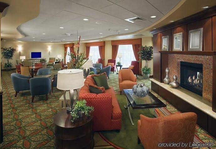 Courtyard By Marriott Fort Smith Downtown מראה חיצוני תמונה