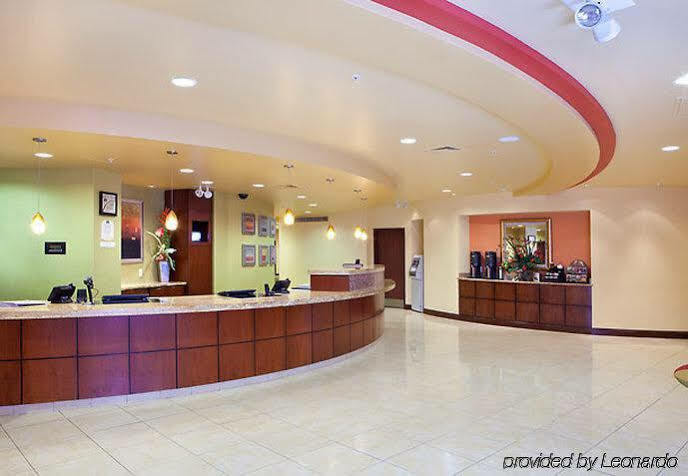 Courtyard By Marriott Fort Smith Downtown מראה חיצוני תמונה